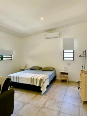 Tiny House Moorea Haylee